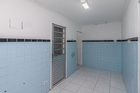 Casa para alugar com 60m², 1 quarto e 1 vaga Casa para alugar com 60m², 1 quarto e 1 vagacozinha_3
