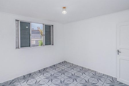 quarto_2 de casa para alugar com 1 quarto, 60m² em Vila Brasilina, São Paulo