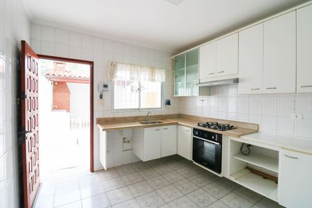 Casa à venda com 3 quartos, 180m² em Campo Belo, São Paulo
