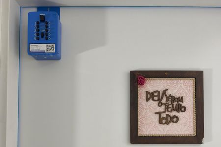 Apartamento à venda com 45m², 2 quartos e 1 vaga Apartamento à venda com 45m², 2 quartos e 1 vagaLOCKBOX INSTALADA