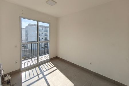 Sala de apartamento à venda com 2 quartos, 45m² em Jardim Irene, Campinas