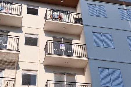 Apartamento à venda com 45m², 2 quartos e 1 vaga Apartamento à venda com 45m², 2 quartos e 1 vagaPLACA INSTALADA NO IMÓVEL