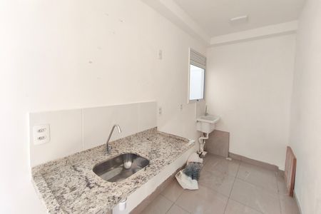 Apartamento à venda com 45m², 2 quartos e 1 vaga Apartamento à venda com 45m², 2 quartos e 1 vagaCozinha
