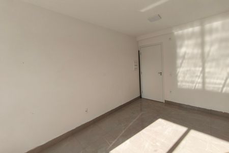 Sala de apartamento à venda com 2 quartos, 45m² em Jardim Irene, Campinas