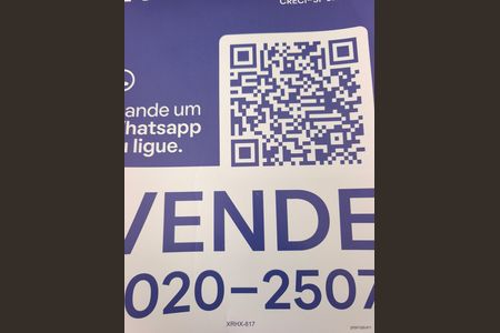 Apartamento à venda com 45m², 2 quartos e 1 vaga Apartamento à venda com 45m², 2 quartos e 1 vagaPLACA INSTALADA NO IMÓVEL XRHX - 817