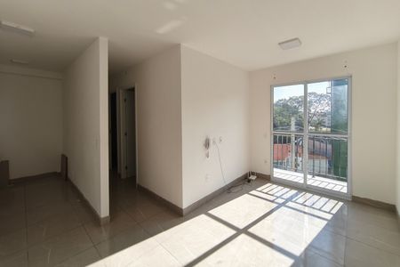 Sala de apartamento à venda com 2 quartos, 45m² em Jardim Irene, Campinas