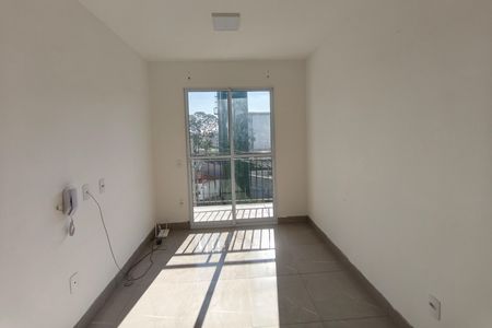 Apartamento à venda com 45m², 2 quartos e 1 vaga Apartamento à venda com 45m², 2 quartos e 1 vagaSala