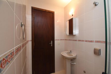 Apartamento para alugar com 43m², 1 quarto e 1 vagaBanheiro