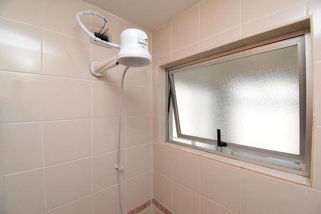 Apartamento para alugar com 43m², 1 quarto e 1 vagaBanheiro