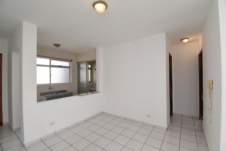 Apartamento para alugar com 43m², 1 quarto e 1 vagaSala/Cozinha