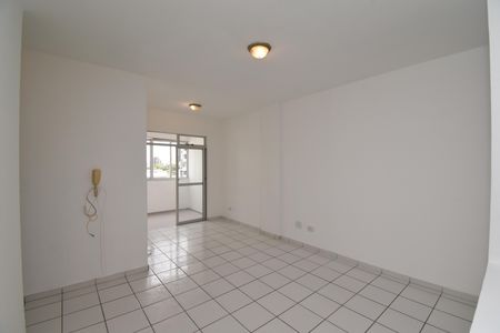 Apartamento para alugar com 43m², 1 quarto e 1 vagaSala/Cozinha