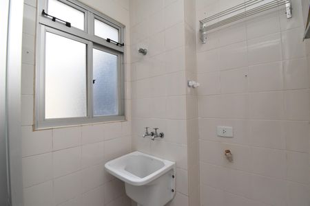 Apartamento para alugar com 43m², 1 quarto e 1 vagaÁrea de Serviço