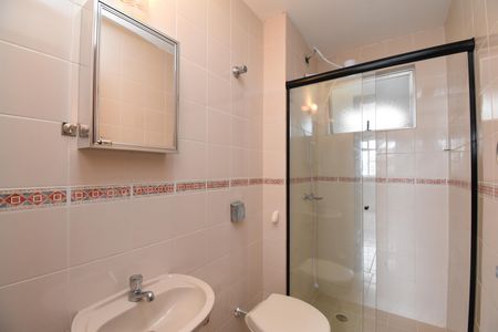 Apartamento para alugar com 43m², 1 quarto e 1 vagaBanheiro