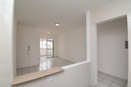 Apartamento para alugar com 43m², 1 quarto e 1 vagaSala/Cozinha
