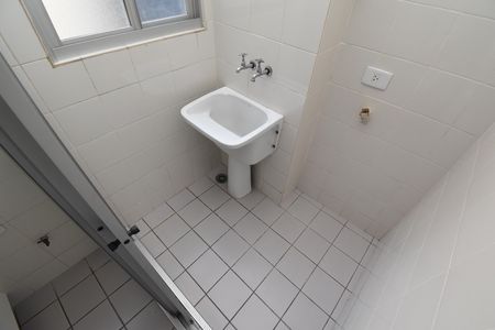 Apartamento para alugar com 43m², 1 quarto e 1 vagaÁrea de Serviço