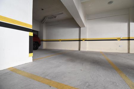 Apartamento para alugar com 43m², 1 quarto e 1 vagaVaga de Garagem