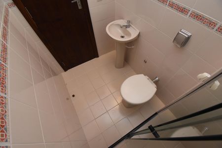 Apartamento para alugar com 43m², 1 quarto e 1 vagaBanheiro