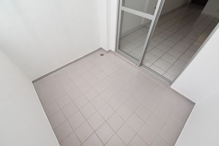Apartamento para alugar com 43m², 1 quarto e 1 vagaVaranda Sala/Cozinha