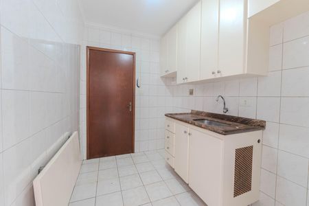 Apartamento à venda com 50m², 1 quarto e sem vagaCozinha
