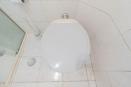 Apartamento à venda com 50m², 1 quarto e sem vagaBanheiro