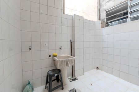 Apartamento à venda com 50m², 1 quarto e sem vagaÁrea de Serviço