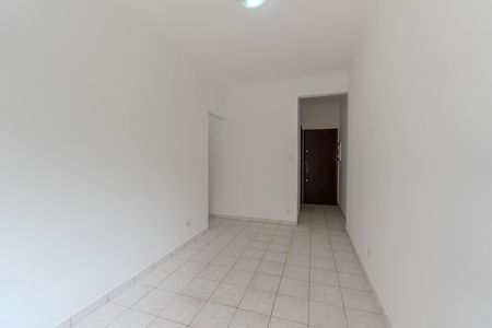 Apartamento à venda com 50m², 1 quarto e sem vagaSala