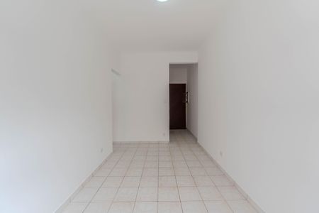 Apartamento à venda com 50m², 1 quarto e sem vagaSala