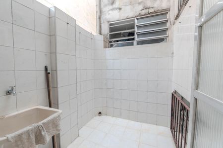 Apartamento à venda com 50m², 1 quarto e sem vagaÁrea de Serviço