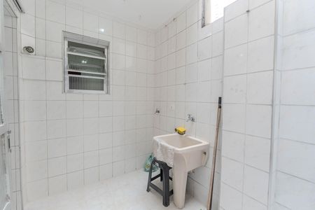 Apartamento à venda com 50m², 1 quarto e sem vagaÁrea de Serviço