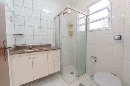 Apartamento à venda com 50m², 1 quarto e sem vagaBanheiro