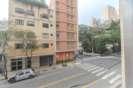 Apartamento à venda com 50m², 1 quarto e sem vagaVista