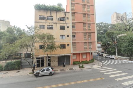 Apartamento à venda com 50m², 1 quarto e sem vagaVista