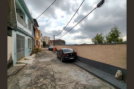 Casa para alugar com 167m², 3 quartos e 1 vagaFachada