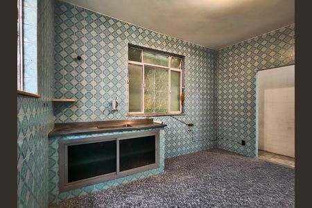 Casa para alugar com 167m², 3 quartos e 1 vagaCozinha