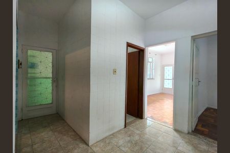 Casa para alugar com 167m², 3 quartos e 1 vagaSala