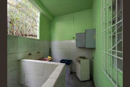 Casa para alugar com 167m², 3 quartos e 1 vagaÁrea de Serviço