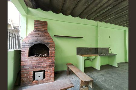 Casa para alugar com 167m², 3 quartos e 1 vagaÁrea Externa