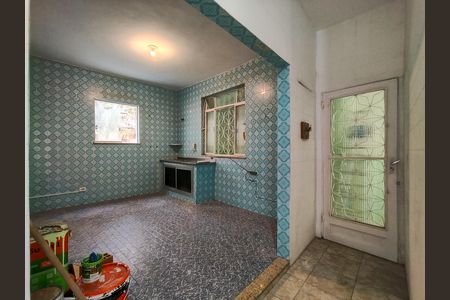Casa para alugar com 167m², 3 quartos e 1 vagaCozinha