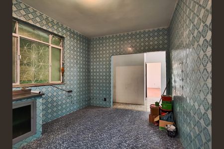 Casa para alugar com 167m², 3 quartos e 1 vagaCozinha