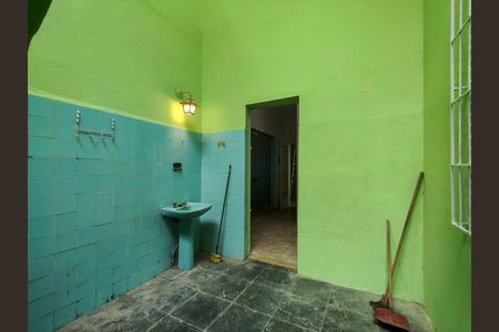 Casa para alugar com 167m², 3 quartos e 1 vagaÁrea Externa