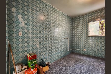 Casa para alugar com 167m², 3 quartos e 1 vagaCozinha