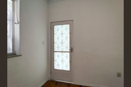 Sala de casa para alugar com 3 quartos, 167m² em Rocha, Rio de Janeiro
