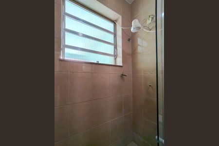 Casa para alugar com 167m², 3 quartos e 1 vagaBanheiro da Suíte