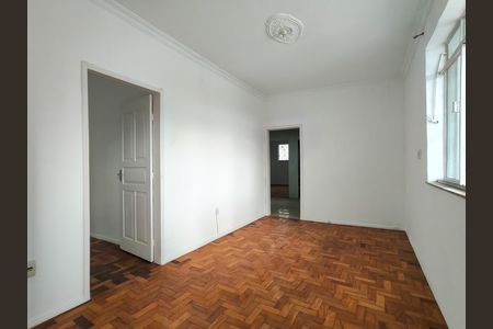 Sala de casa para alugar com 3 quartos, 167m² em Rocha, Rio de Janeiro