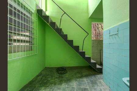 Casa para alugar com 167m², 3 quartos e 1 vagaÁrea Externa