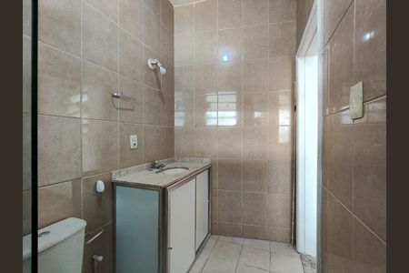 Casa para alugar com 167m², 3 quartos e 1 vagaBanheiro da Suíte
