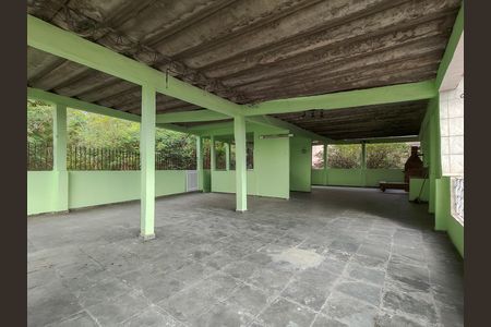 Casa para alugar com 167m², 3 quartos e 1 vagaÁrea Externa