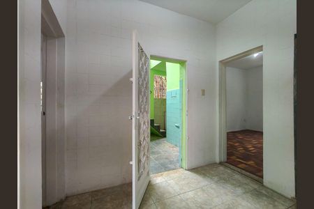 Sala de casa para alugar com 3 quartos, 167m² em Rocha, Rio de Janeiro