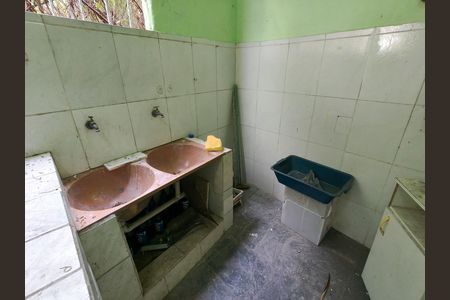 Casa para alugar com 167m², 3 quartos e 1 vagaÁrea de Serviço