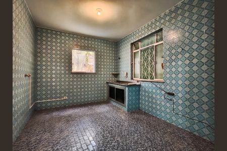 Casa para alugar com 167m², 3 quartos e 1 vagaCozinha
